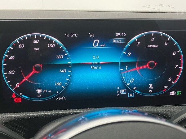 Used Mercedes-Benz CLA 2020 for sale - 76158216: Photo 16