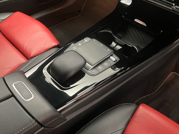 Used Mercedes-Benz CLA 2020 for sale - 76158216: Photo 20