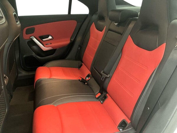Used Mercedes-Benz CLA 2020 for sale - 76158216: Photo 22