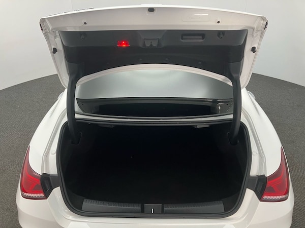 Used Mercedes-Benz CLA 2020 for sale - 76158216: Photo 23