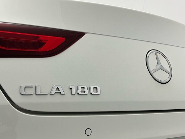 Used Mercedes-Benz CLA 2020 for sale - 76158216: Photo 28