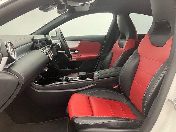 Used Mercedes-Benz CLA 2020 for sale - 76158216: Photo 31