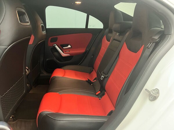 Used Mercedes-Benz CLA 2020 for sale - 76158216: Photo 33