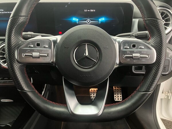 Used Mercedes-Benz CLA 2020 for sale - 76158216: Photo 35