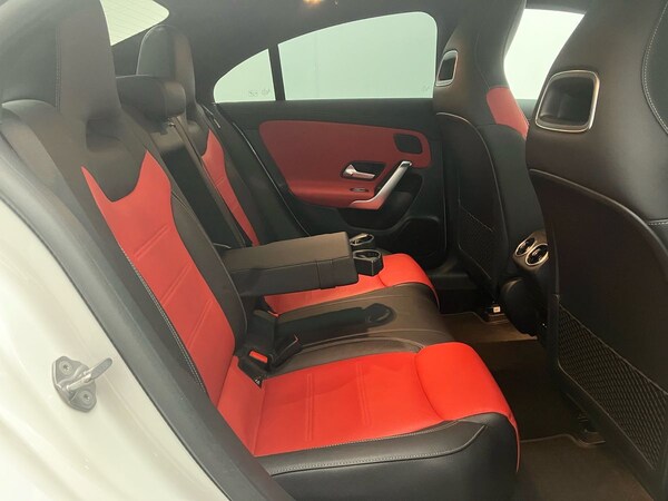 Used Mercedes-Benz CLA 2020 for sale - 76158216: Photo 38