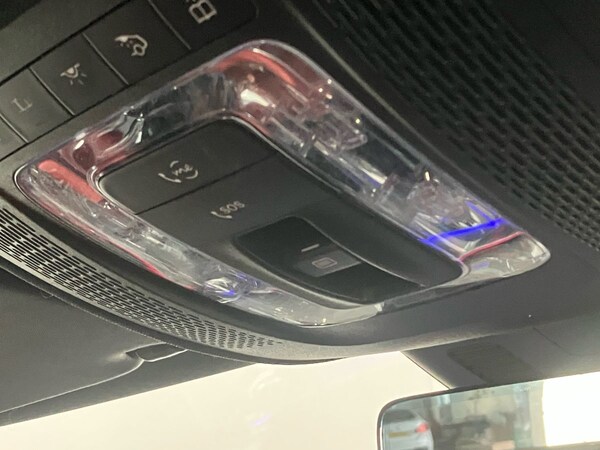 Used Mercedes-Benz CLA 2020 for sale - 76158216: Photo 40