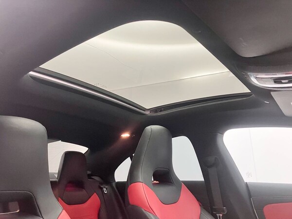 Used Mercedes-Benz CLA 2020 for sale - 76158216: Photo 41