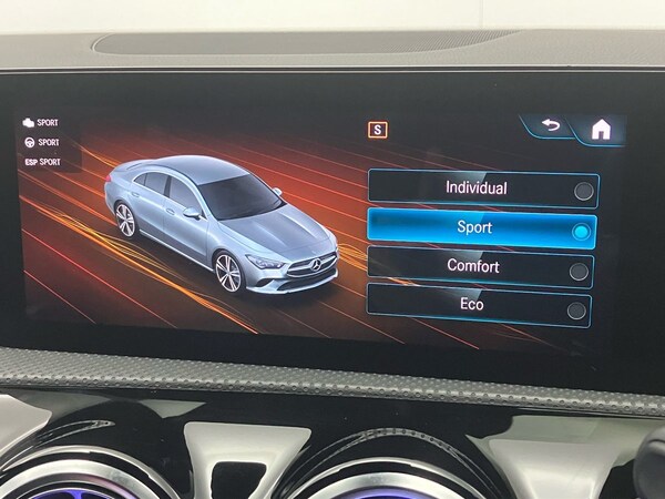 Used Mercedes-Benz CLA 2020 for sale - 76158216: Photo 47