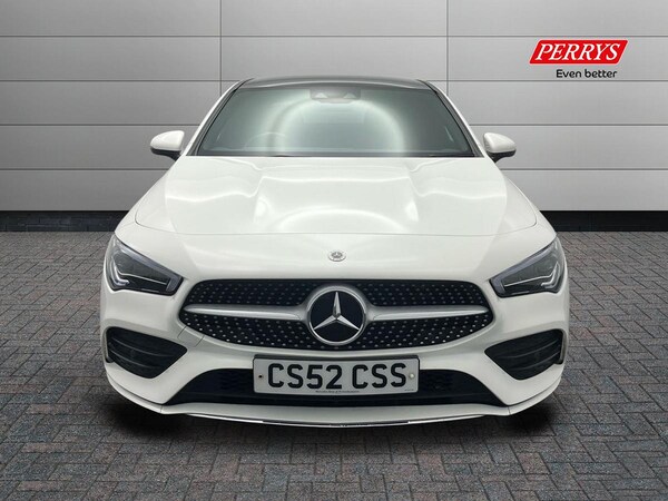 Used Mercedes-Benz CLA 2020 for sale - 76158216: Photo 4