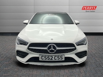 Used Mercedes-Benz CLA 2020 for sale - 76158216: Photo