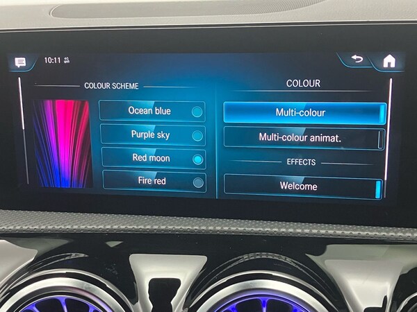 Used Mercedes-Benz CLA 2020 for sale - 76158216: Photo 50