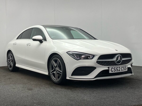 Used Mercedes-Benz CLA 2020 for sale - 76158216: Photo 53