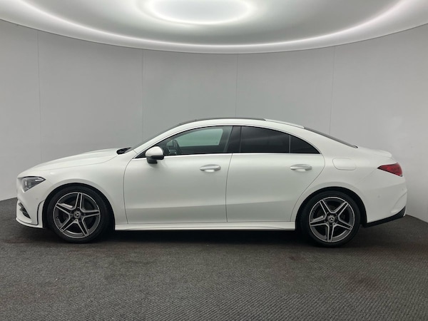Used Mercedes-Benz CLA 2020 for sale - 76158216: Photo 55