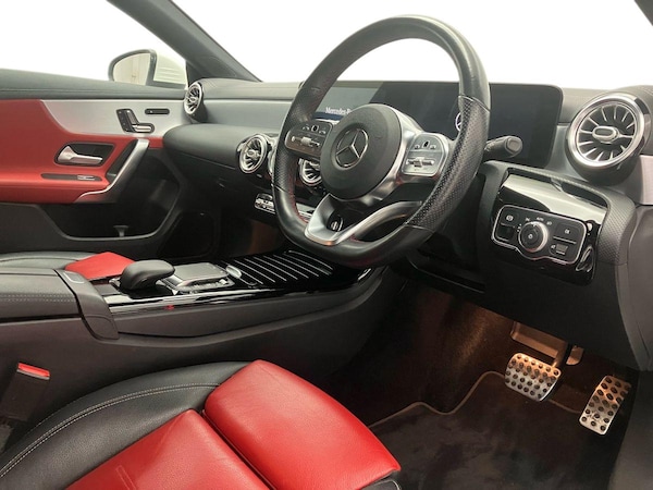 Used Mercedes-Benz CLA 2020 for sale - 76158216: Photo 9