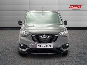 Used Vauxhall Combo Life 2022 for sale - 75850001: Photo