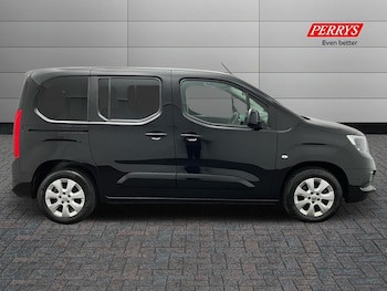 Used Vauxhall Combo Life 2022 for sale - 75453088: Photo
