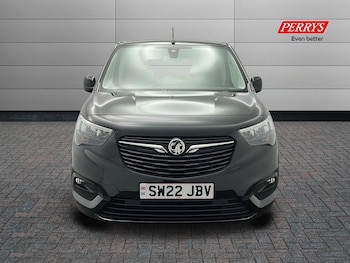 Used Vauxhall Combo Life 2022 for sale - 75453088: Photo