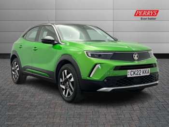 2022 - 1.2 Turbo Elite Premium 5dr