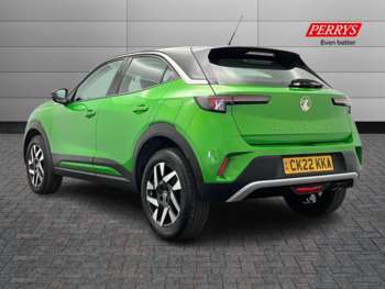 Used Vauxhall Mokka 2022 for sale - 74926157: Photo