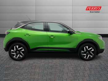 Used Vauxhall Mokka 2022 for sale - 74926157: Photo