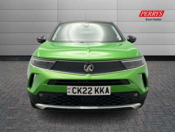 Used Vauxhall Mokka 2022 for sale - 74926157: Photo