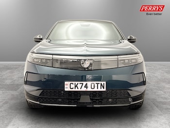Used Vauxhall Grandland 2024 for sale - 79456207: Photo