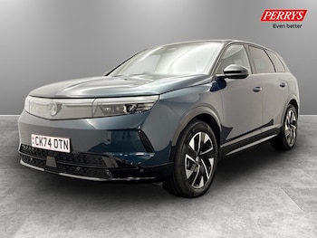 Used Vauxhall Grandland 2024 for sale - 79456207: Photo