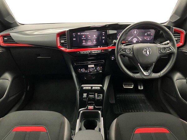 Used Vauxhall Mokka 2023 for sale - 75786752: Photo 10