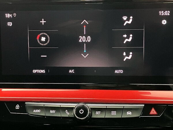 Used Vauxhall Mokka 2023 for sale - 75786752: Photo 13