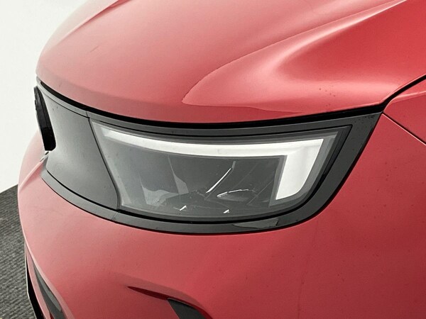 Used Vauxhall Mokka 2023 for sale - 75786752: Photo 14