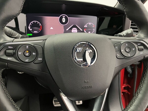 Used Vauxhall Mokka 2023 for sale - 75786752: Photo 17
