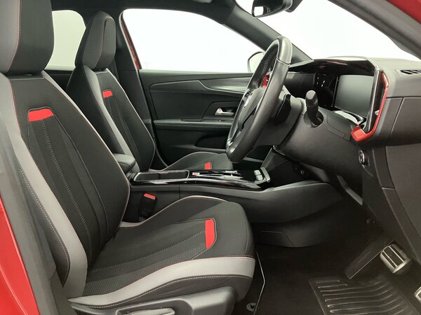 Used Vauxhall Mokka 2023 for sale - 75786752: Photo 29