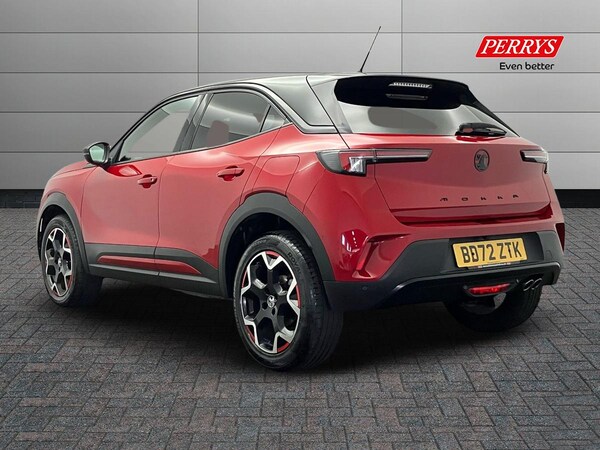 Used Vauxhall Mokka 2023 for sale - 75786752: Photo 2