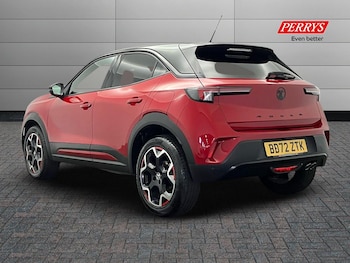 Used Vauxhall Mokka 2023 for sale - 75786752: Photo