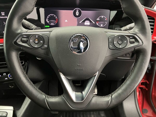 Used Vauxhall Mokka 2023 for sale - 75786752: Photo 30