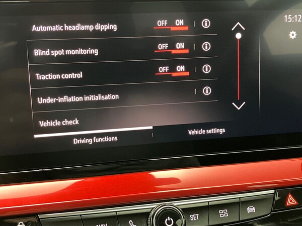 Used Vauxhall Mokka 2023 for sale - 75786752: Photo 42