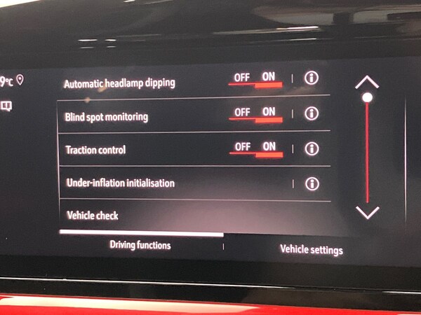 Used Vauxhall Mokka 2023 for sale - 75786752: Photo 43
