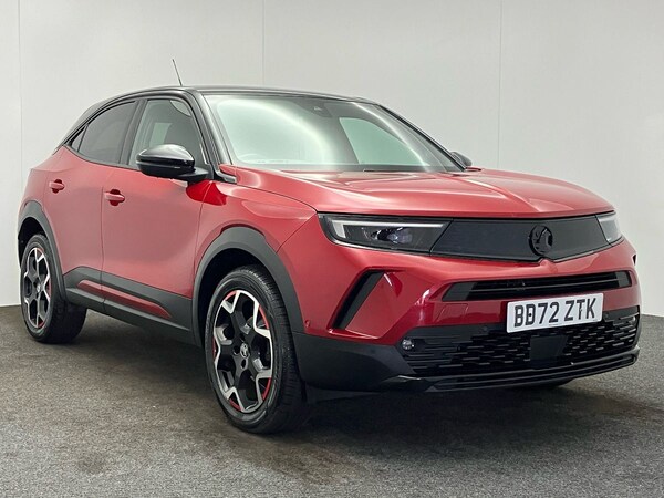 Used Vauxhall Mokka 2023 for sale - 75786752: Photo 48