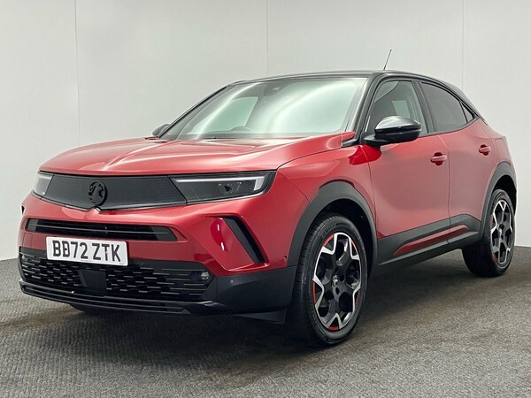 Used Vauxhall Mokka 2023 for sale - 75786752: Photo 49