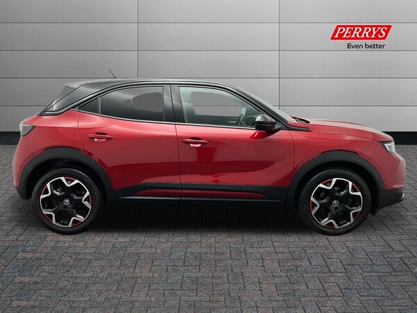Used Vauxhall Mokka 2023 for sale - 75786752: Photo 4