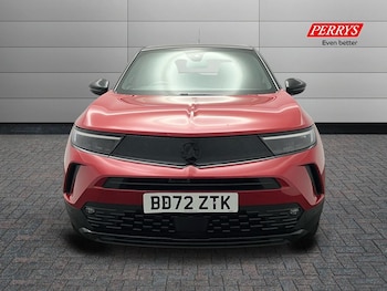 Used Vauxhall Mokka 2023 for sale - 75786752: Photo
