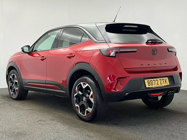 Used Vauxhall Mokka 2023 for sale - 75786752: Photo 51