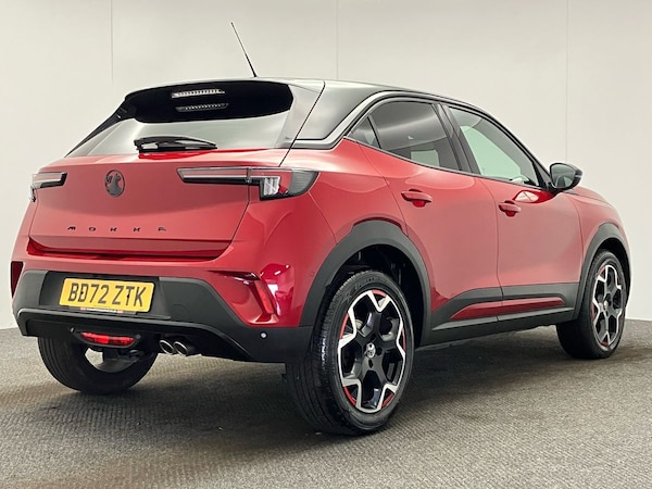 Used Vauxhall Mokka 2023 for sale - 75786752: Photo 52