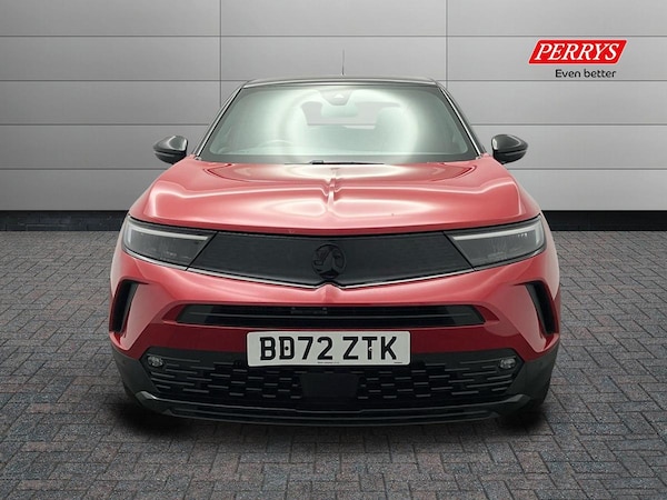 Used Vauxhall Mokka 2023 for sale - 75786752: Photo 5
