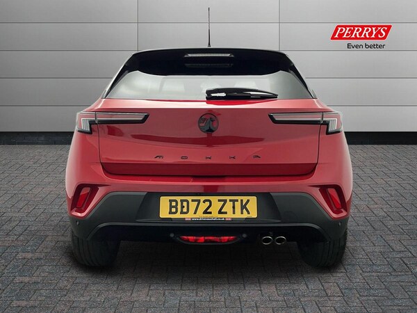 Used Vauxhall Mokka 2023 for sale - 75786752: Photo 6