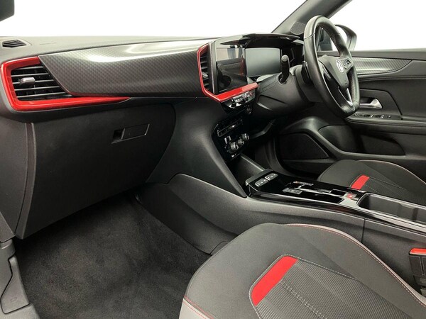 Used Vauxhall Mokka 2023 for sale - 75786752: Photo 7