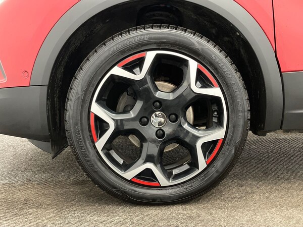 Used Vauxhall Mokka 2023 for sale - 75786752: Photo 8