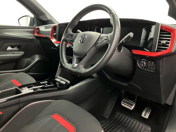 Used Vauxhall Mokka 2023 for sale - 75786752: Photo 9