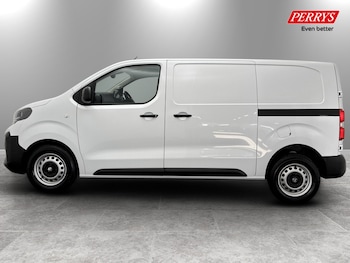 Used Vauxhall Vivaro 2026 for sale - 79271176: Photo