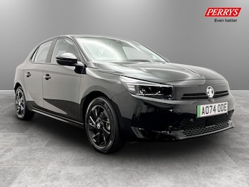 Used Vauxhall Corsa 2024 for sale - 78881740: Photo